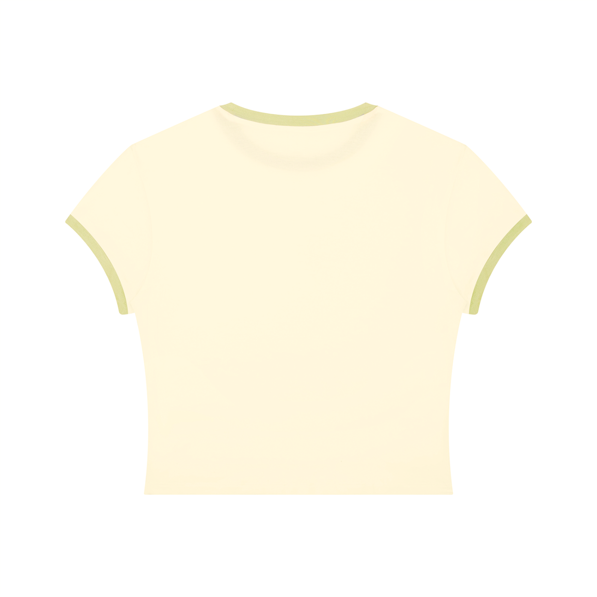 Desgnr 1973 ringer tee