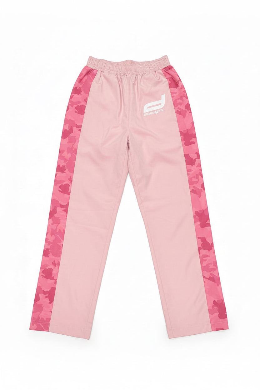 Desgnr “Rosecamo” Trackpants