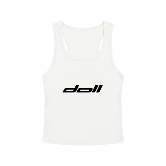 Doll tank top
