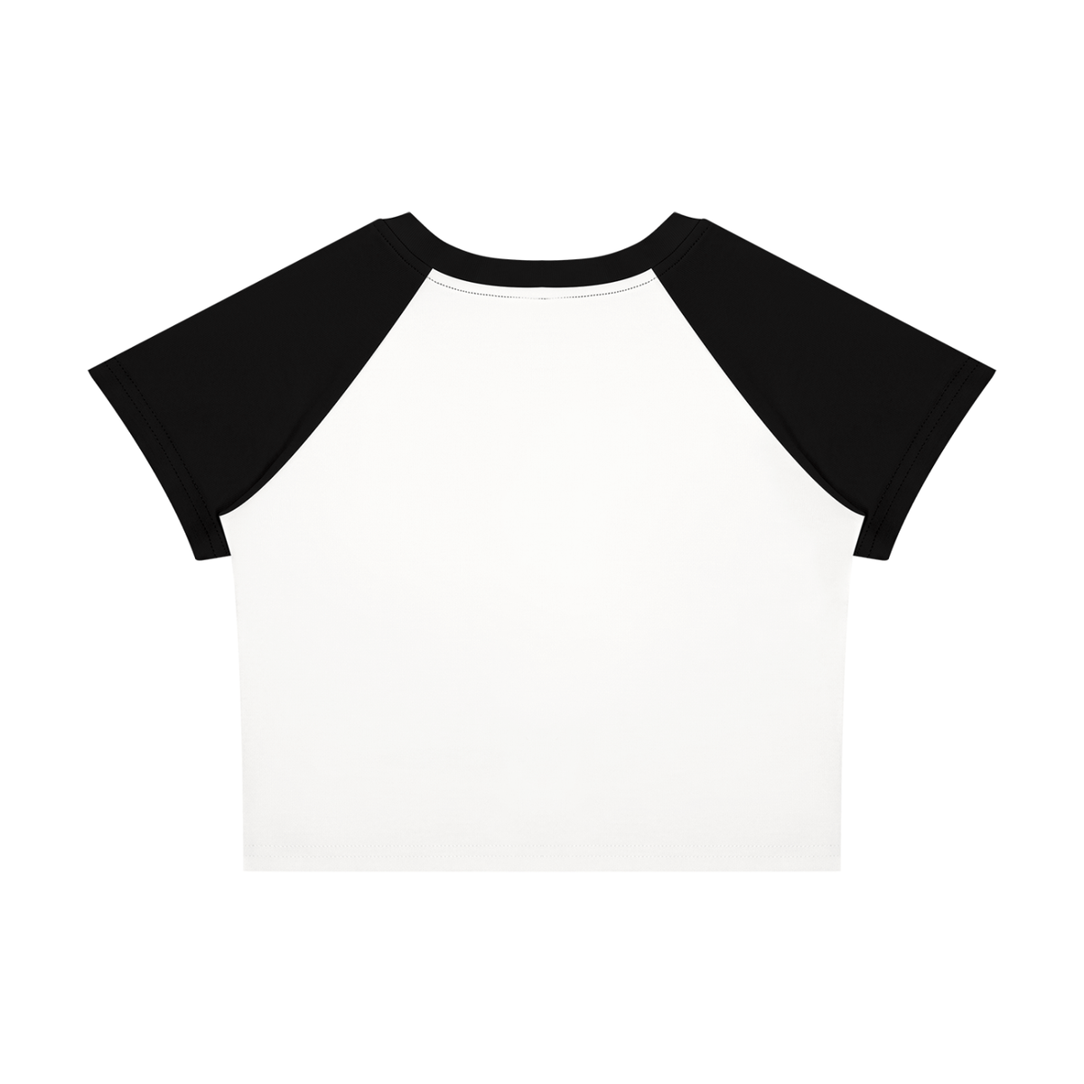 Signature baby tee