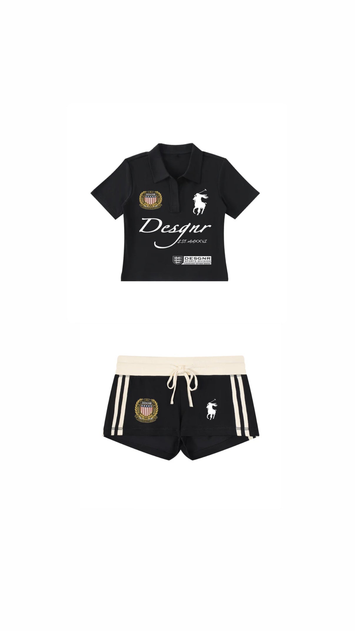 Desgnr “One of One” Set