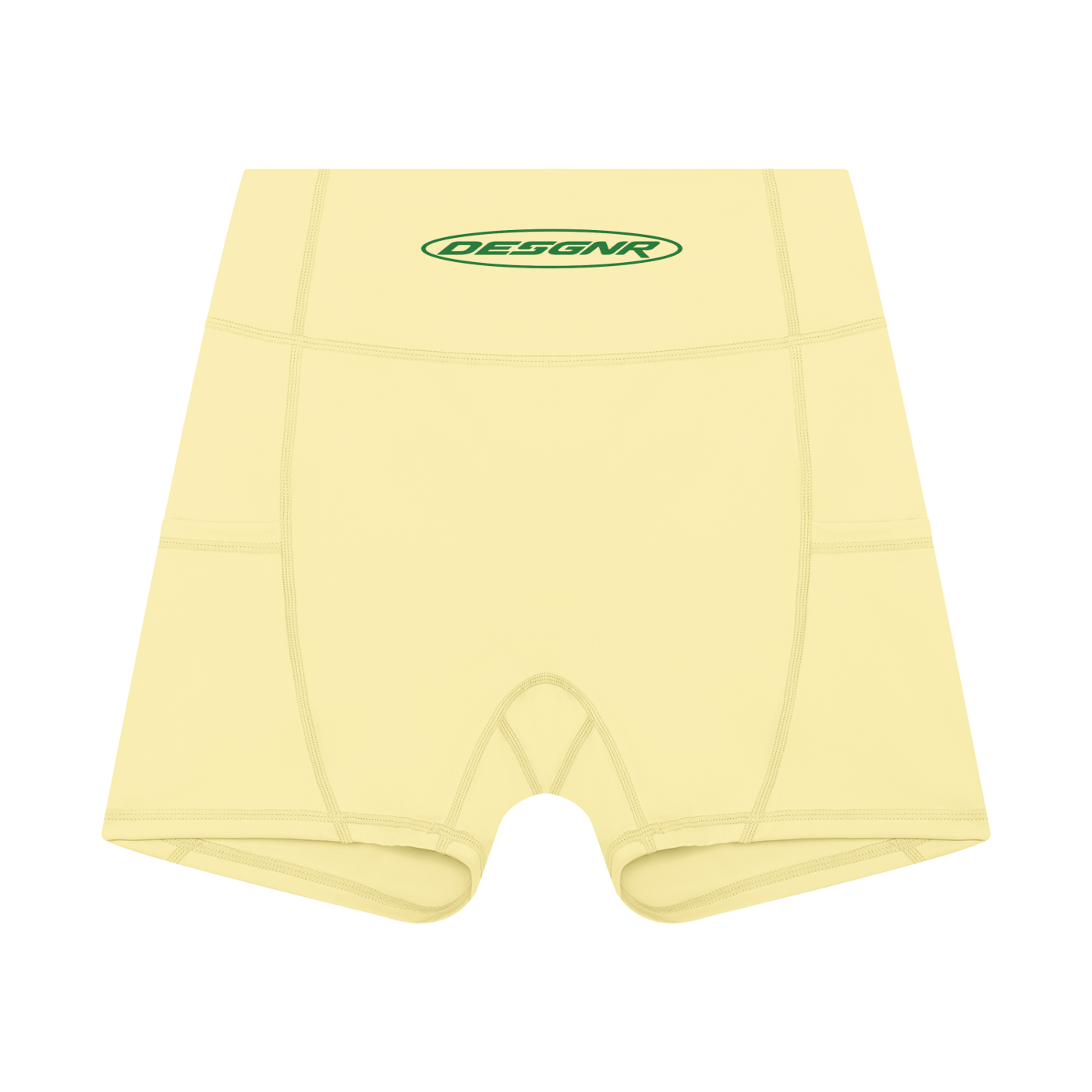 Desgnr basics shorts