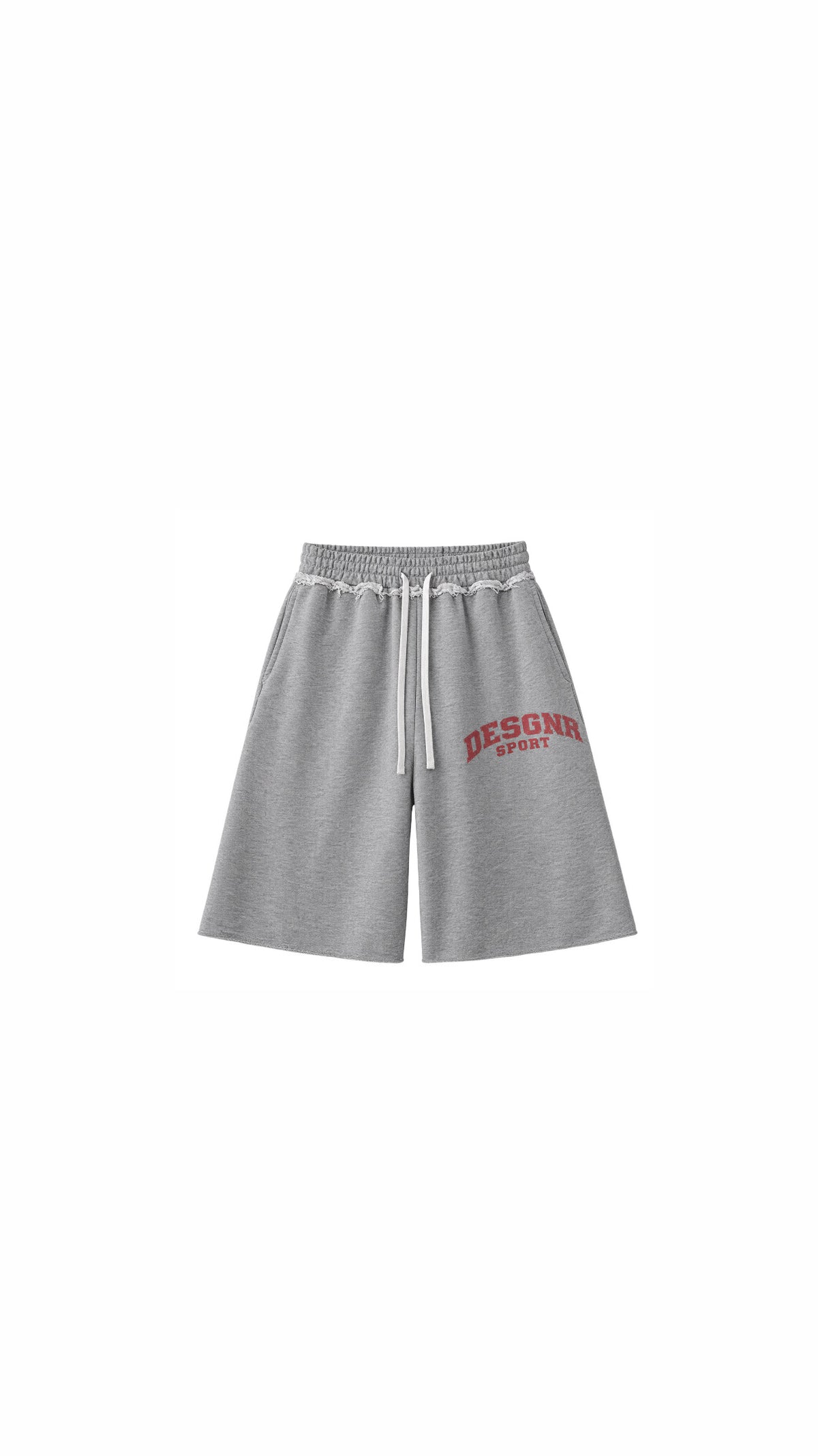 Desgnr Sports 3/4 Shorts