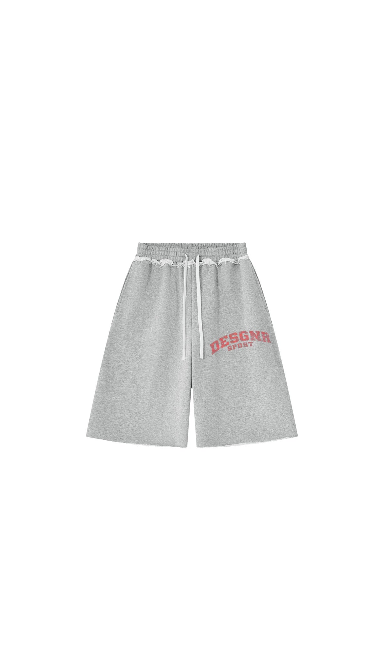 Desgnr Sports 3/4 Shorts