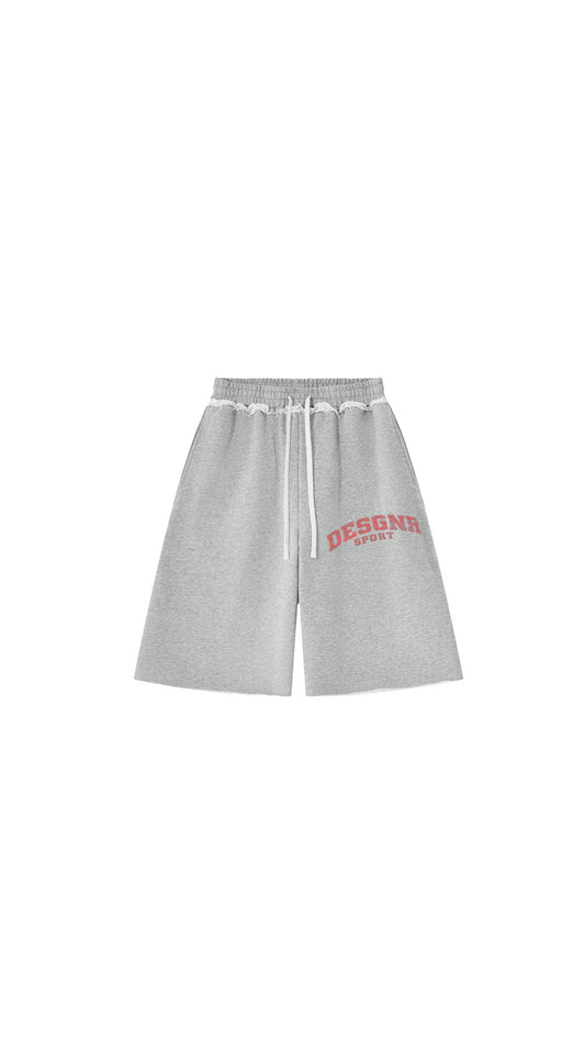 Desgnr Sports 3/4 Shorts
