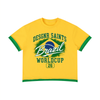 Desgnr x Saints Worldcup Tee
