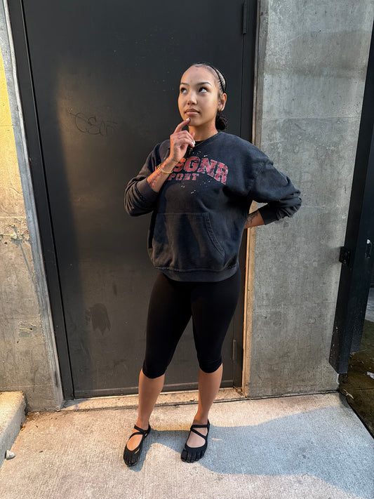 Desgnr Sport Crewneck Sweatshirt