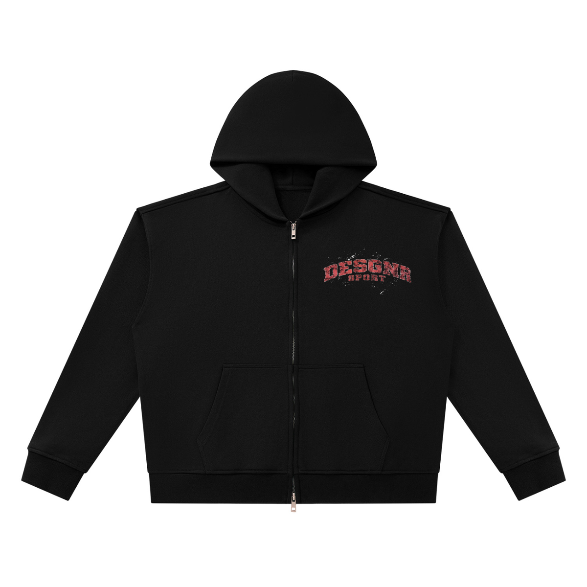 Desgnr “shorts” jacket