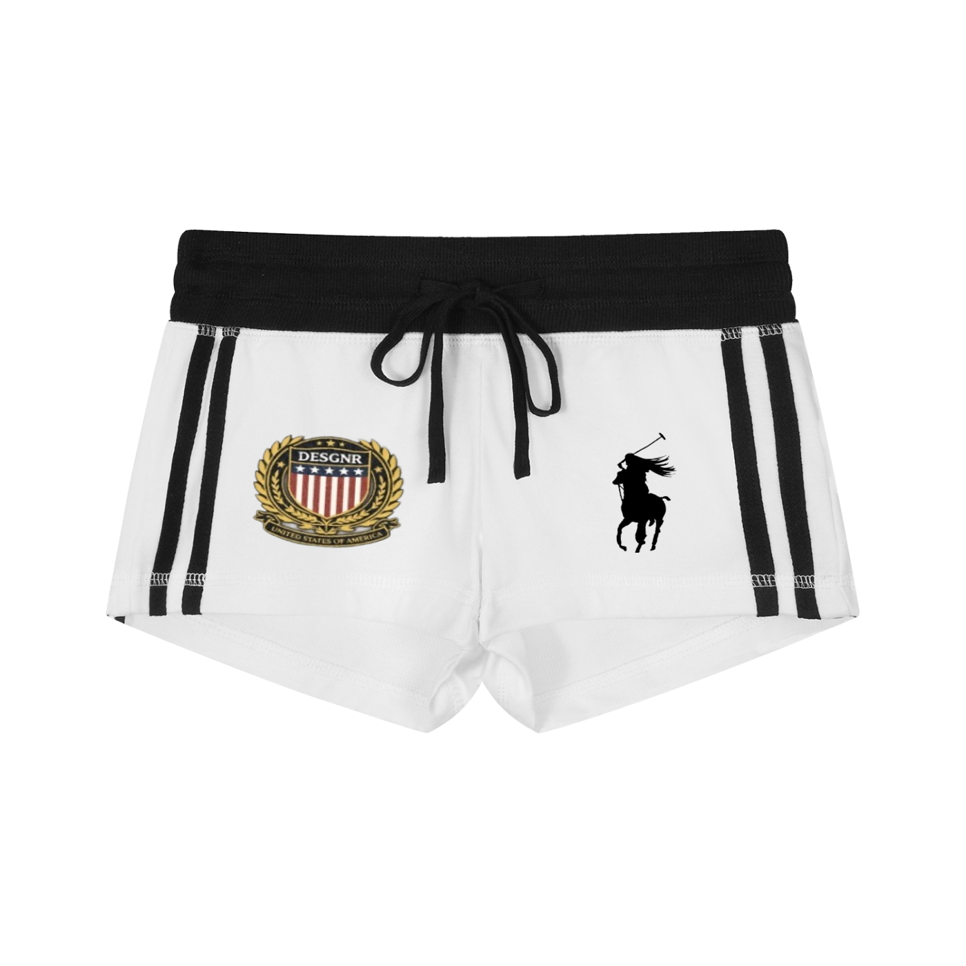 Desgnr “One of One”  Shorts