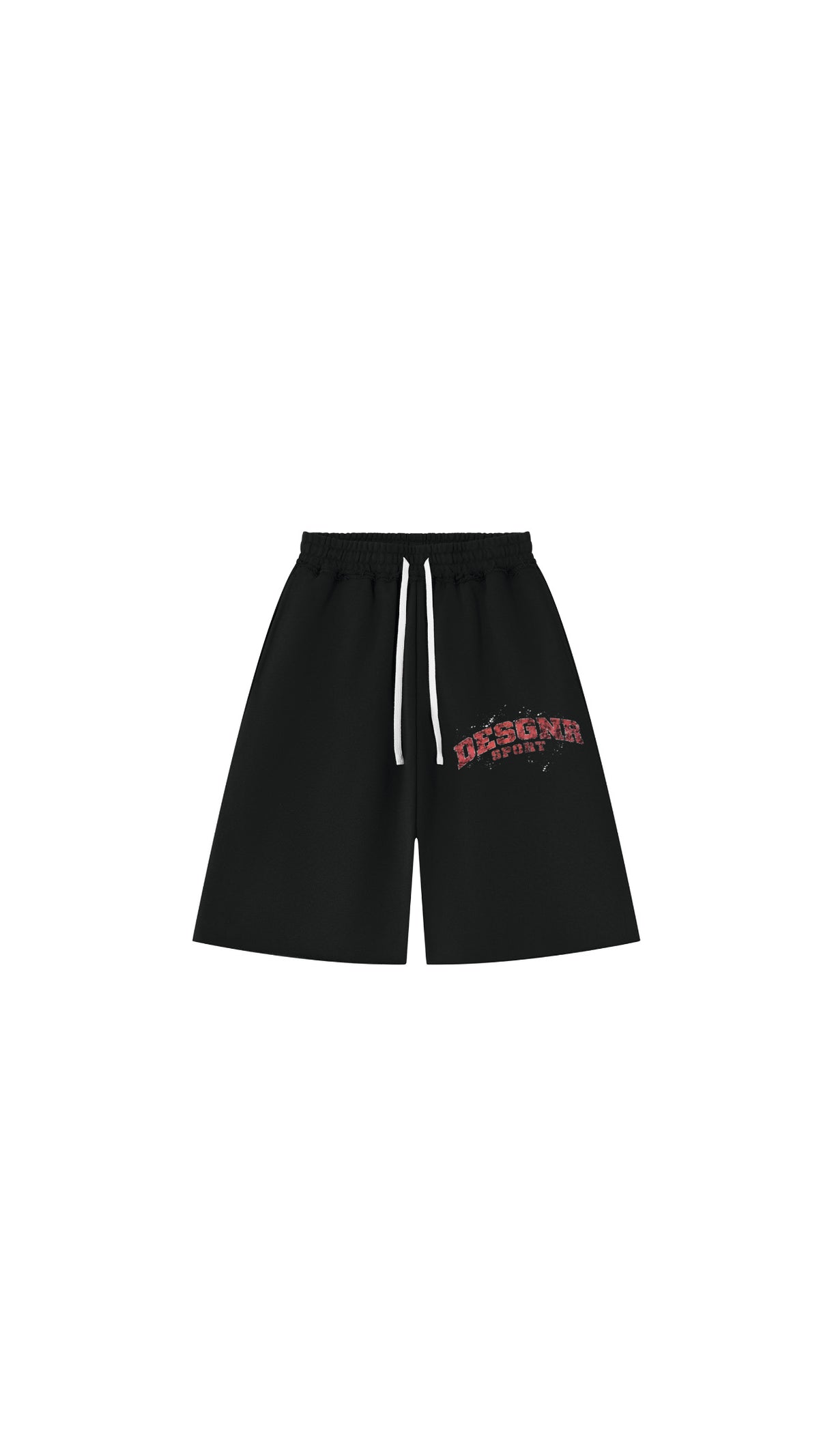 Desgnr Sports 3/4 Shorts