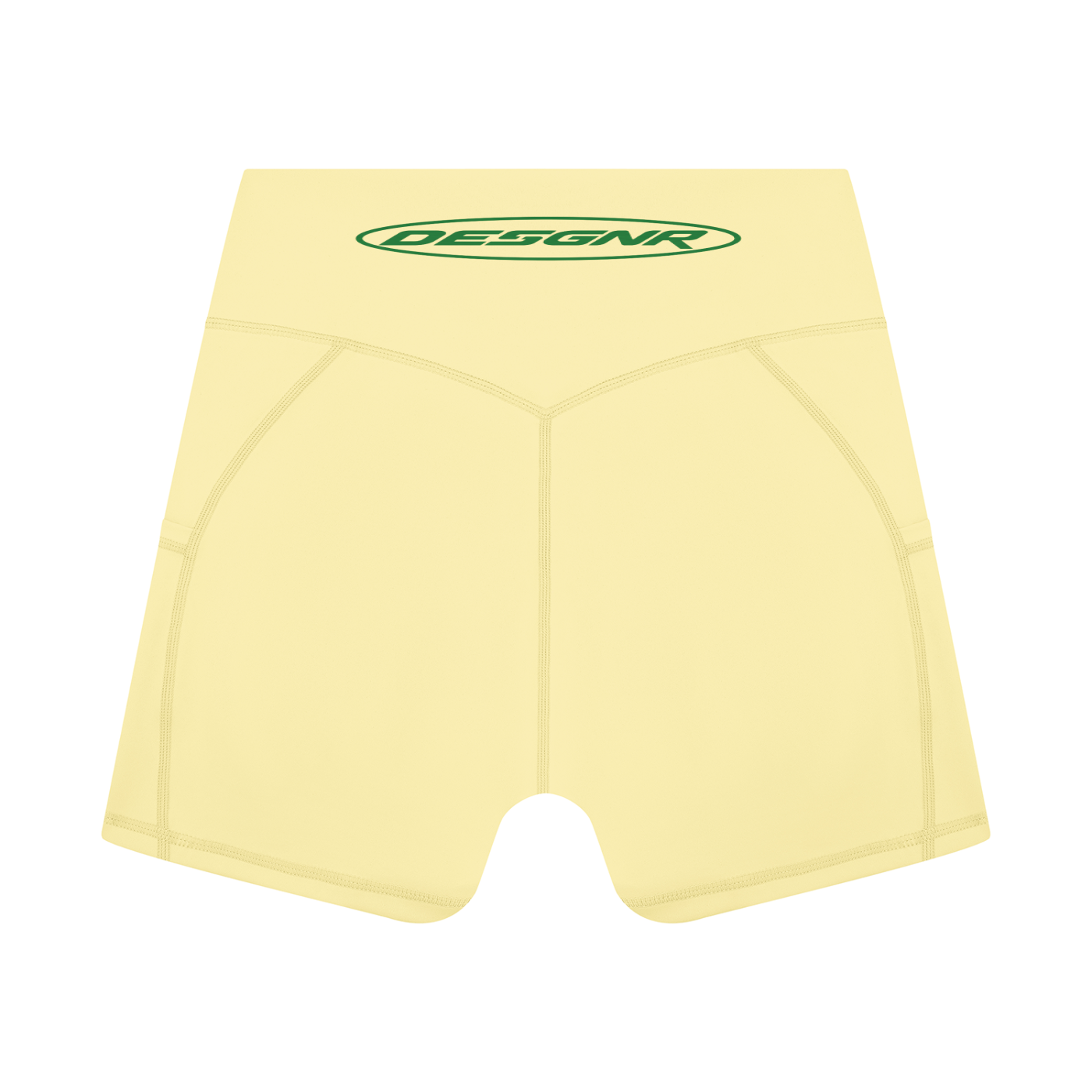 Desgnr basics shorts
