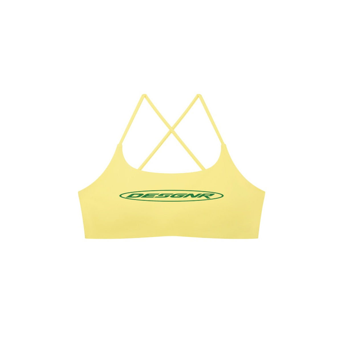 Desgnr basics Sports Bra