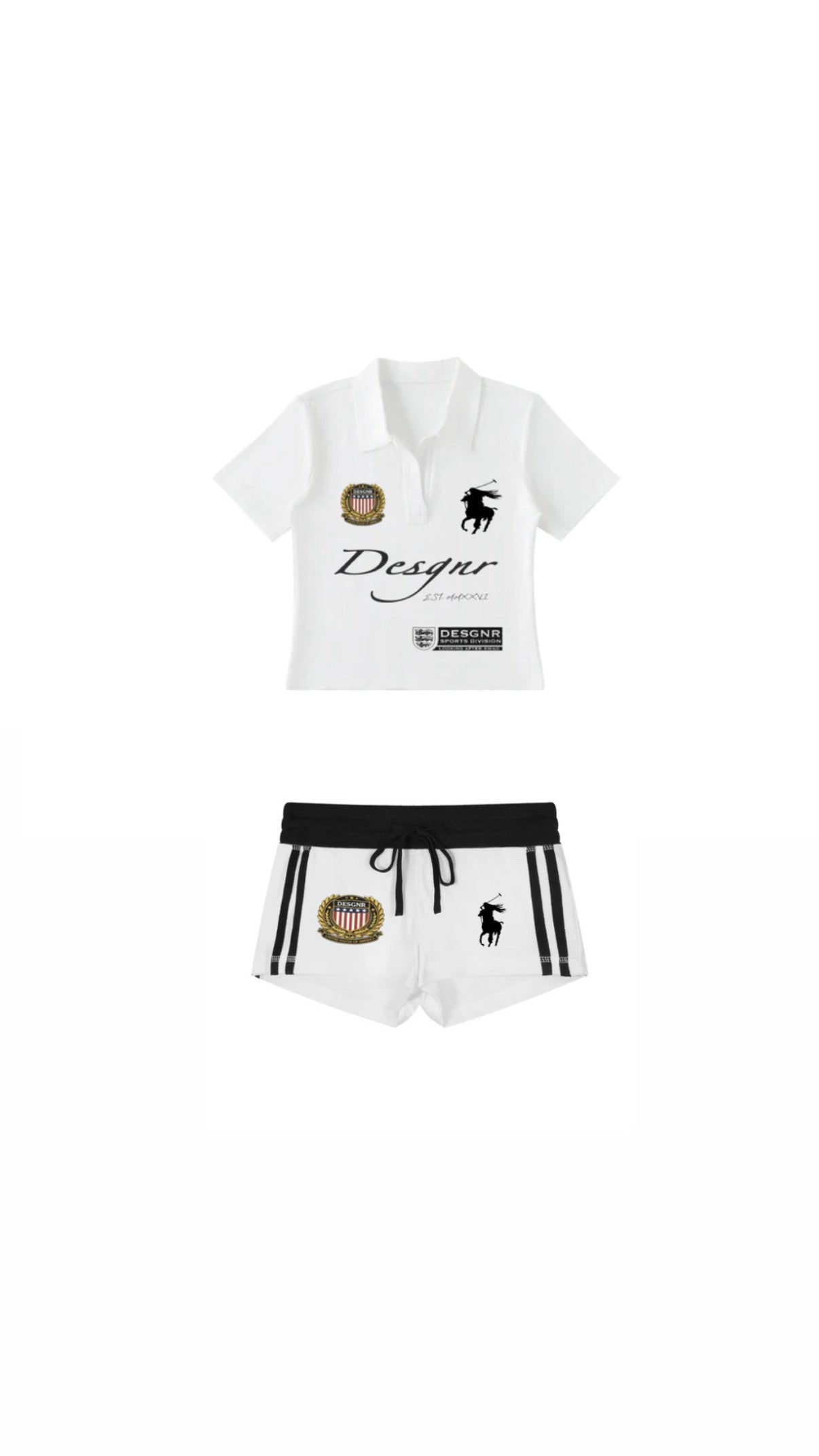 Desgnr “One of One” Set