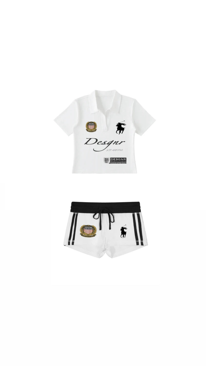 Desgnr “One of One” Set