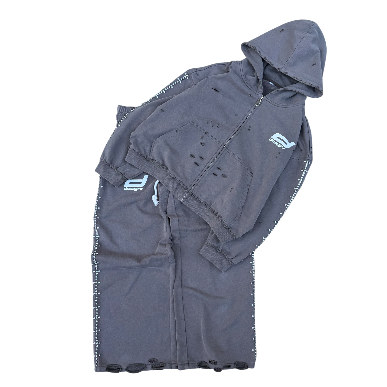 “CONCRETE” BUNDLE