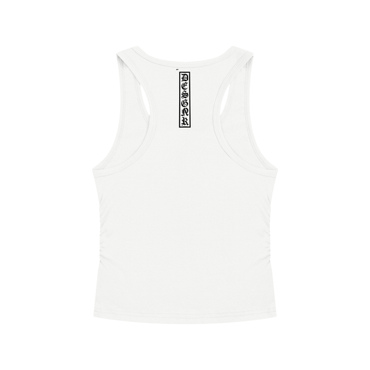 Doll tank top