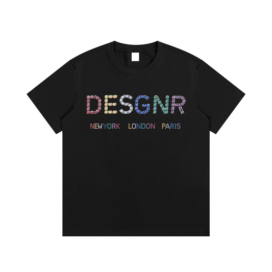 Stone tee