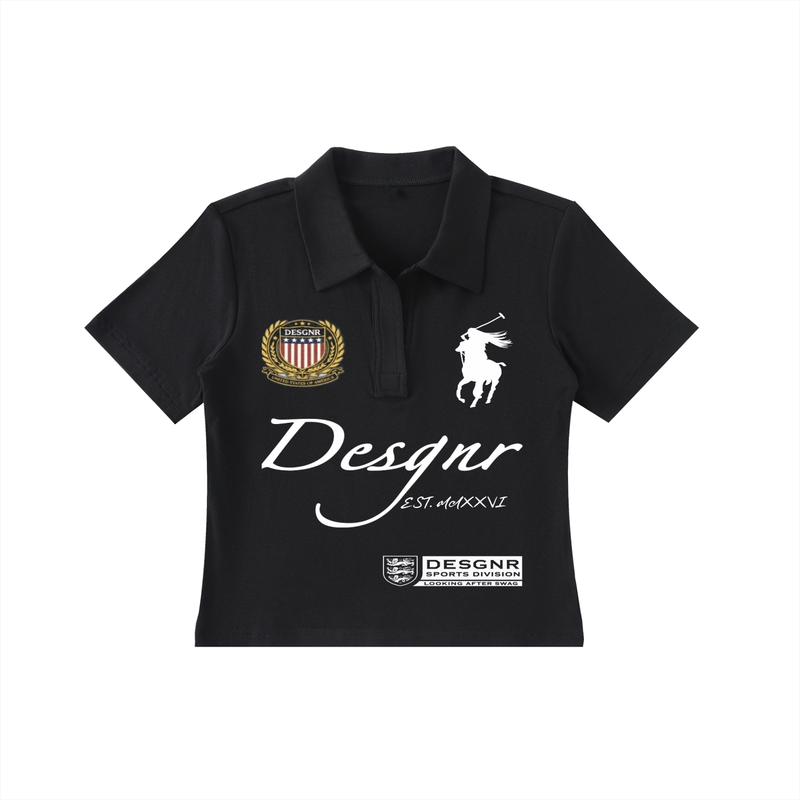 Desgnr “One of One” Polo