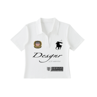 Desgnr “One of One” Polo