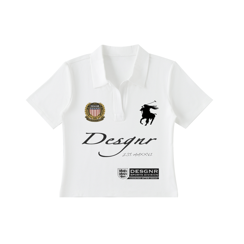 Desgnr “One of One” Polo