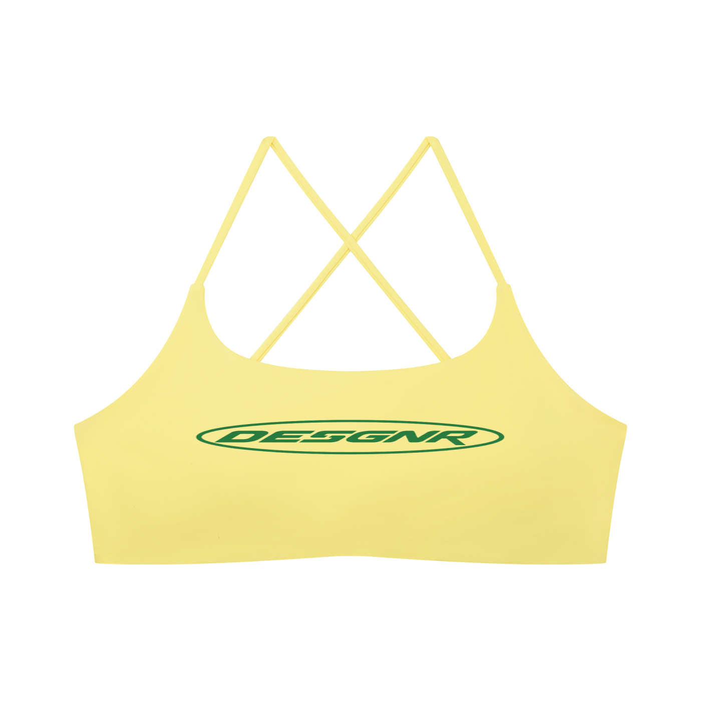 Desgnr basics Sports Bra