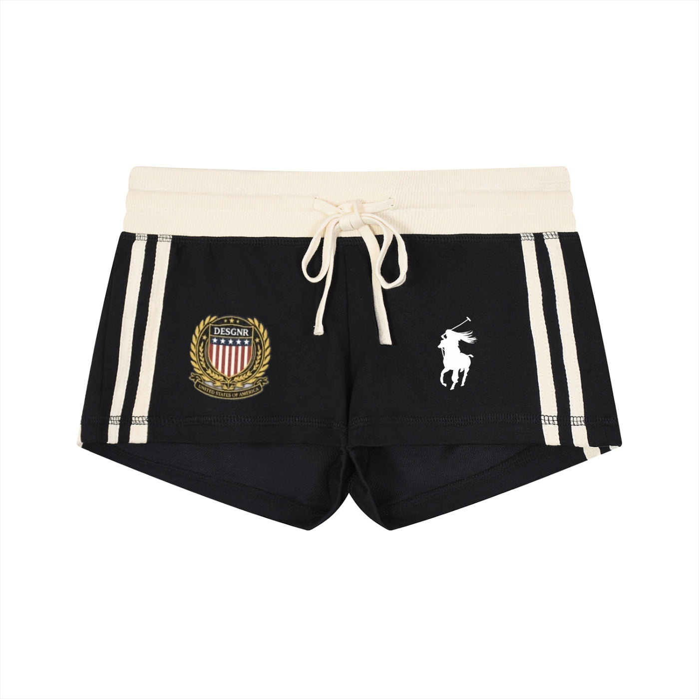 Desgnr “One of One”  Shorts